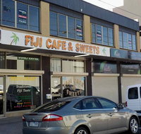 Fiji Cafe  Sweets