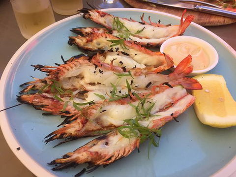 FOS Kitchen & Bar - Kawana Tourism 0