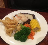 Hog's Breath Cafe