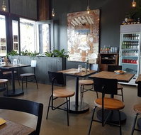 Jing Jing Thai Food
