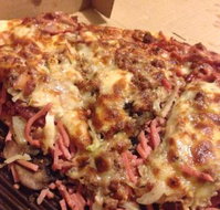 Parkmore Pizza