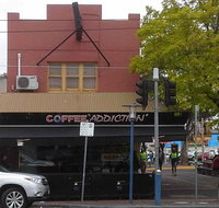 Coffee Addiction - Kawana Tourism