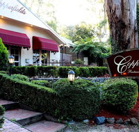 Copperfields Restaurant