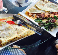 Cravin Crepes Niddrie - Kawana Tourism