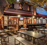 Kelly's Hotel - Kawana Tourism