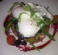 King Henry Arts Cafe - Kawana Tourism