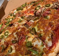 Lorenzo's Cafe  Pizzeria