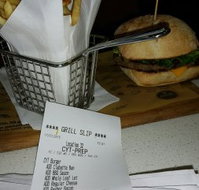 McDonald's - Kawana Tourism