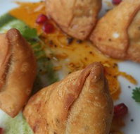 Morden Indian Restaurant