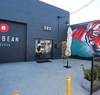 Red Bean Coffee - Kawana Tourism