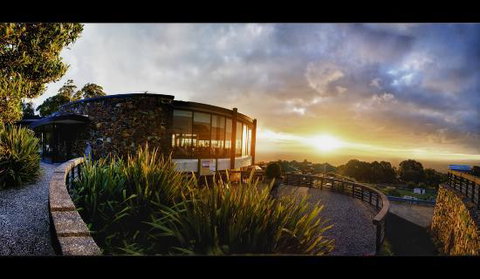 SkyHigh Mount Dandenong - Kawana Tourism 0