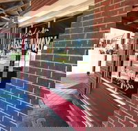 Adam Take Away - Kawana Tourism