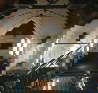 Amazing Grace - Kawana Tourism