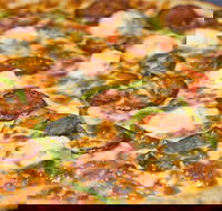 Aussiano Steaks and Pizza - Kawana Tourism