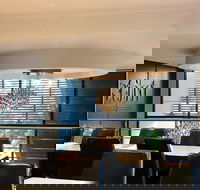 Bostini Italian Restaurant - Kawana Tourism