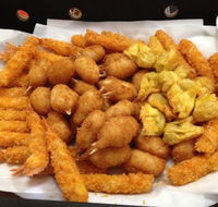 Divine noodles  Sushi - Kawana Tourism