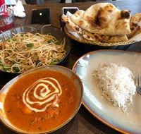 Dosa Hut Cranbourne - Kawana Tourism