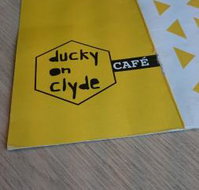 Ducky On Clyde Cafe - Kawana Tourism