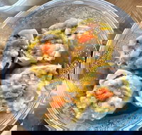 Dumpling De' Chef - Kawana Tourism