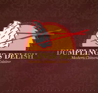 Dumplings Delish - Kawana Tourism