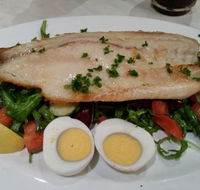 Finnigans Family Bistro - Kawana Tourism