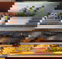 Gami Rasa Restaurant - Kawana Tourism