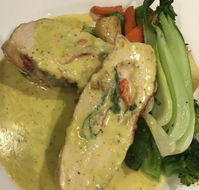 Gregorios Restaurant - Kawana Tourism