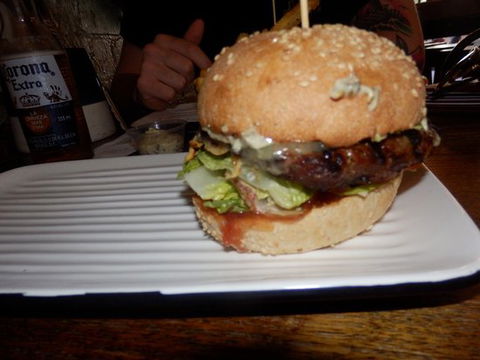 Grill'd - Kawana Tourism 0