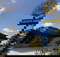 Guzman Y Gomez - Kawana Tourism