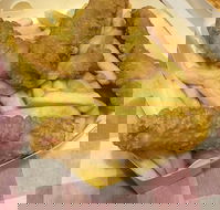 Hotham Street Fish  Chips - Kawana Tourism