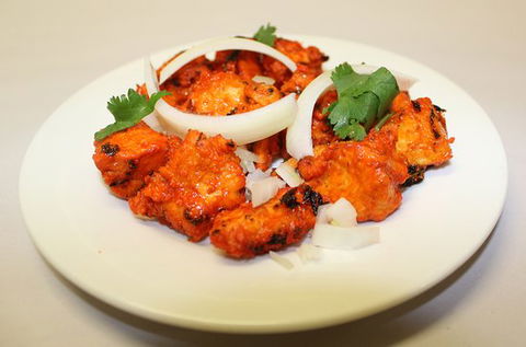 HV Indian Restaurant - Kawana Tourism 0