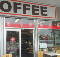 Joe's Java - Kawana Tourism