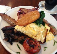 Joe's Mocha Pot Cafe - Kawana Tourism