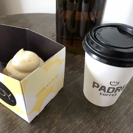 Joy Cupcakes - Kawana Tourism 0