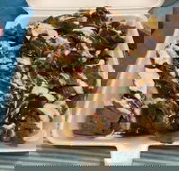 Kebab Lovers Cranbourne - Kawana Tourism