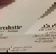 La Porchetta - Kawana Tourism