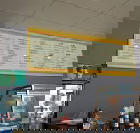 Masala Dosa - Kawana Tourism