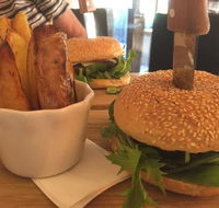 Paperbark Cafe - Kawana Tourism