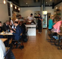Platform Espresso - Kawana Tourism