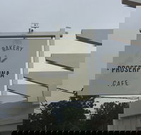 Proserpina Bakery  Cafe - Kawana Tourism