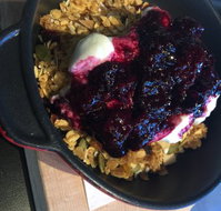 Raven Hill Restaurant Cafe - Kawana Tourism