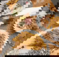 Schnitz - Kawana Tourism