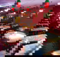 Shanling Chinese Restaurant - Kawana Tourism