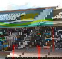 Subway - Kawana Tourism