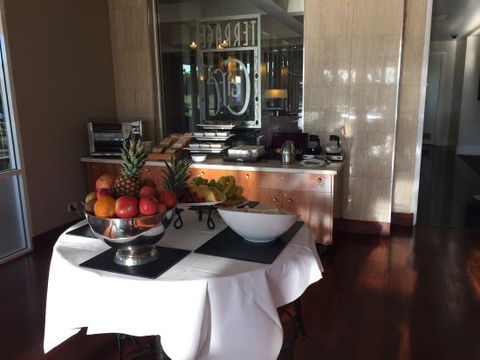 Terrace Cafe - Kawana Tourism 0