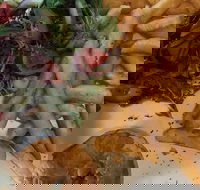 Theobroma Chocolate Lounge - Kawana Tourism