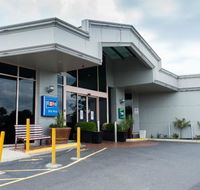 Trios Sports Club - Kawana Tourism