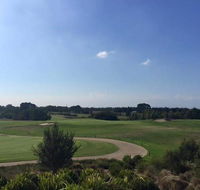 Vue Restaurant - Kawana Tourism