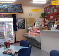 Baker Boys Cafe - Kawana Tourism