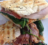 Bethy's Cafe at the Bazaar - Kawana Tourism